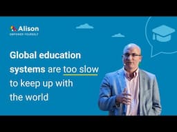 Populations are growing at rapid speeds. Can global education systems keep up?