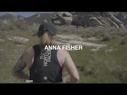 The North Face Welcomes: Anna Fisher