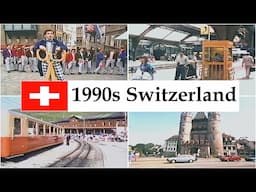 Discovering Switzerland (1993)