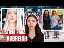 La Triste Historia de Aubreigh Wyatt