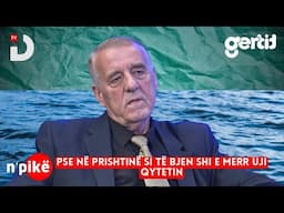 Pse në Prishtinë si të bjen shi e merr uji qytetin | n'PIKË | DTV Media