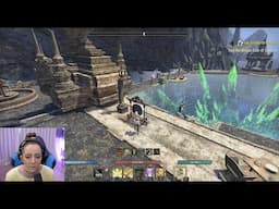 A Tour Of My House In The Elder Scrolls Online