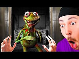 SCARIEST Animations EVER MADE WILL LEAVE YOU SPEECHLESS!