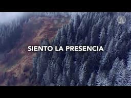 Canto Adventista "Siento la presencia del Señor" | Video con letra | Para culto divino