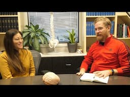 What Everyone Gets Wrong About Concussions - with Dr. Alina Fong, co-founder of Cognitive FX