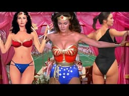 Best of Lynda Carter - Wonder Woman (1975-1979)