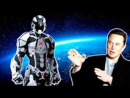 Elon Musk Just Embarrassed Nasa With Spacex's High Tech Suit