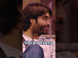 Vivian D Sena Accepted Islam | Bigboss 18 | #shorts