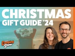 Ep 140 - Christmas Gift Guide '24