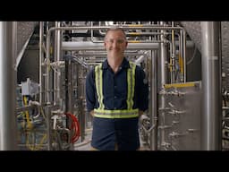 Air Canada: Travel Better - Creemore Springs Premium Lager