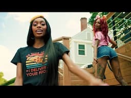 POSTMATES - Kayla Nicole ft Urban Tee (Official Music Video)