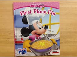 Walt Disney's First Place Pie Read Aloud