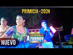 RENZO MUÑOS ▷ Y LOS Hnos AZURDUY Tema AMIGO   ESCUCHAME Primicia 2024 SoloExitos© Oficial✓