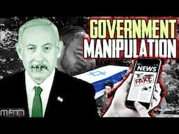 HOW GOVERNMENT MANIPULATES FACTS - 7 GOVERNMENT LIES THAT WERE AGAINST PUBLIC INTERESTS