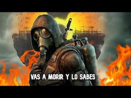 STALKER 2  te hace desear un invierno nuclear