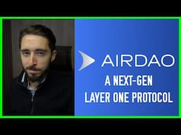 AirDAO Review | A Next-Gen Layer One Protocol