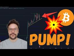 E' TRUMP PUMP! BITCOIN NUOVO MASSIMO! ALTCOINS, E' SOLO QUESTIONE DI TEMPO!