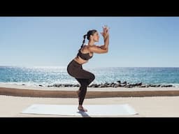 25-Minute Yoga Detox with Annie Moves | Full-Body Twists & Hips | All Levels