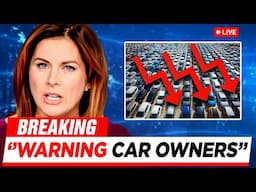 ATTENTION Car Owners: New Shocking News You Need to Know!