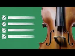 Are You Improving Your Double Bass Skills? Check Your Progress!