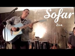 Zua - Sinvergüenza | Sofar Guadalajara