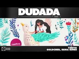 Tiësto, Goldcher, Irina Rimes - Dudada (Official Audio)