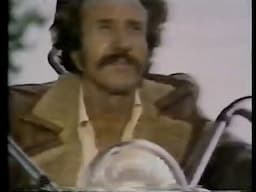 Marty Robbins - Country Roads 1974