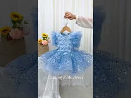 Latest Girls Dress Designs I Party Dresses I Princess Dresses I Disney Dresses I Christmas Dresses