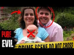 CAUTION!!! This Case Made ME Question HUMANITY  - True Crime Documentary