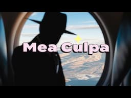 The Mea Culpa Episode