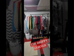 THE DRIPPY CORNER