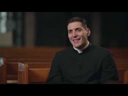 Fr. Anthony Beltrame || Vocare || Trailer