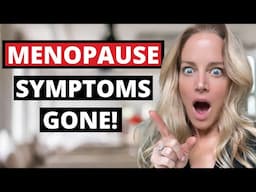 FINALLY improve your Menopause Symptoms | RESULTS from Hormone Health Testing!