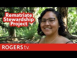 The Rematriate Stewardship Project