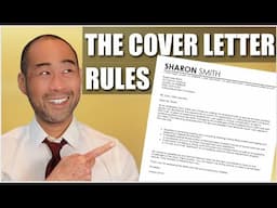 Master The Cover Letter Quick Guide | Best Openers To Grab Attention!