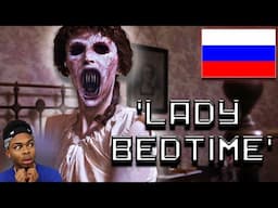 Top 10 Scary Russian Urban Legends