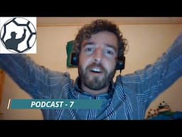 What is going on at Manchester City? - Soccerspective Podcast 7