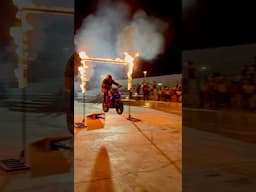 Amazing Bike Stunts At Night 😍🔥 #bike #stunts #fire #shorts #rajkotian