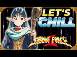 Shining Force II: One of the BEST SRPGs (Part 4)