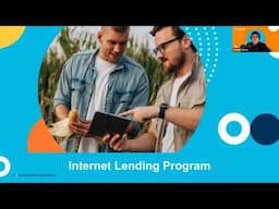 Connecting Communities  Launching an Internet Lending Program with Mobile Beacon