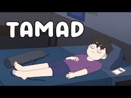 TAMAD MOMENTS NG MGA PINOY | JenAnimation | STORYTIME