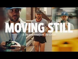 MOVING STILL - Official Trailer & First Premiere!!!