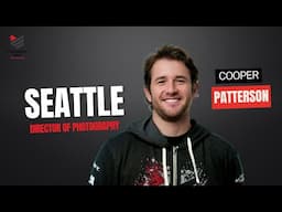 GTC Seattle DP Cooper Patterson Reel