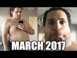 A New Start | Weight Loss Journey Progress