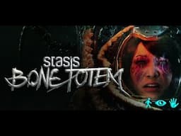 STASIS: BONE TOTEM Ending (No Commentary)