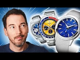 Top 10 New Bargain Watches (That Are Way Too Cheap)