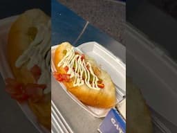 Aquí venden hotdogs estilo Obregón, Hermosillo, Empalme y Tucson 📍SonDogos