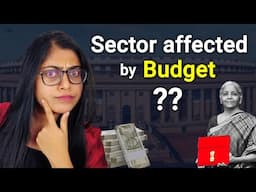 Sector to Benefit from Budget 2024 | Stocks for Budget |Groww Nifty EV & New Age Automotive ETF FOF