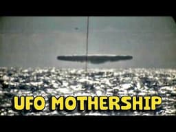 UFOs ARE Hiding In Plain Sight!