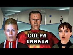 Ross's Game Dungeon: Culpa Innata